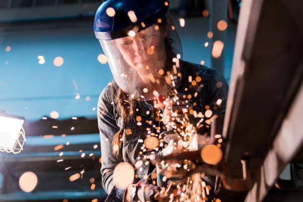 Best Marine and Shipbuilding Welding in Decatur, MI
